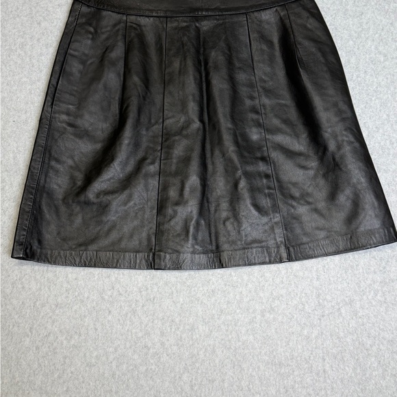 White House Black Market Dresses & Skirts - White House Black Market Black A-Line Skirt